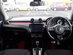 Swift Sport