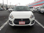 Swift Sport