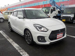 Swift Sport