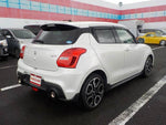 Swift Sport