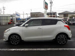 Swift Sport