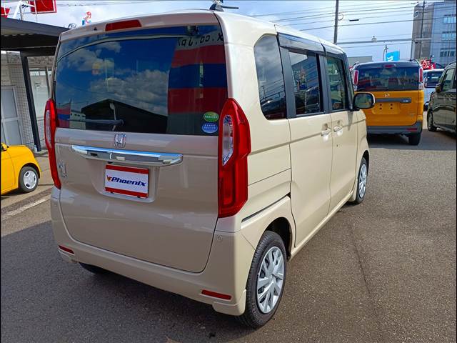 N-BOX