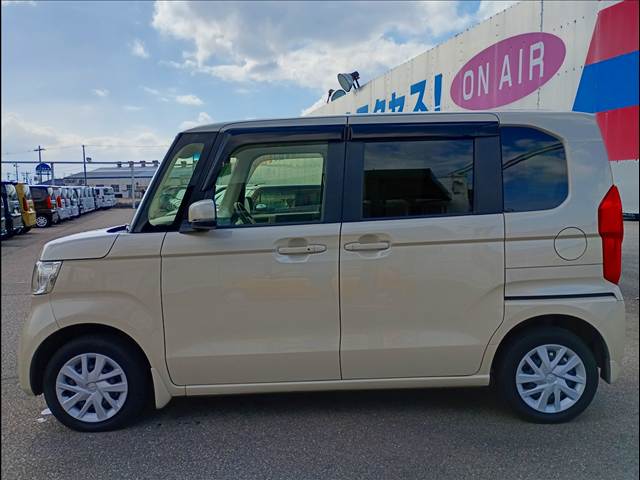 N-BOX