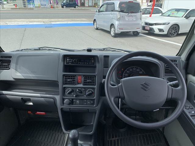 Carry Truck