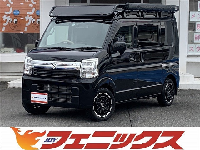 エブリイ