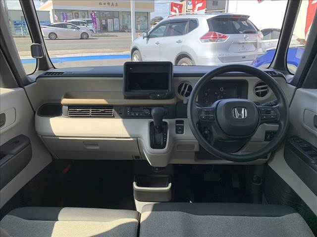 N-BOX