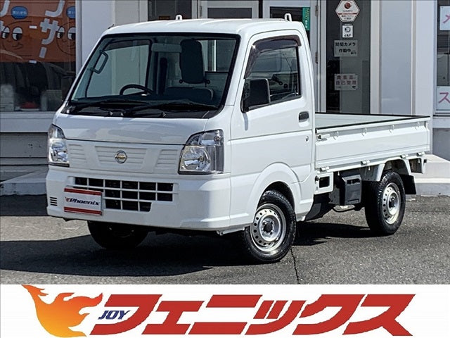 NT100クリッパー