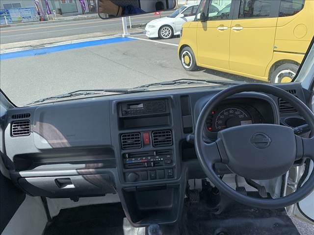 NT100 Clipper