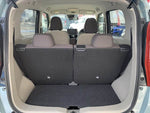 eK Wagon