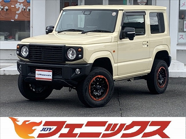 ジムニー