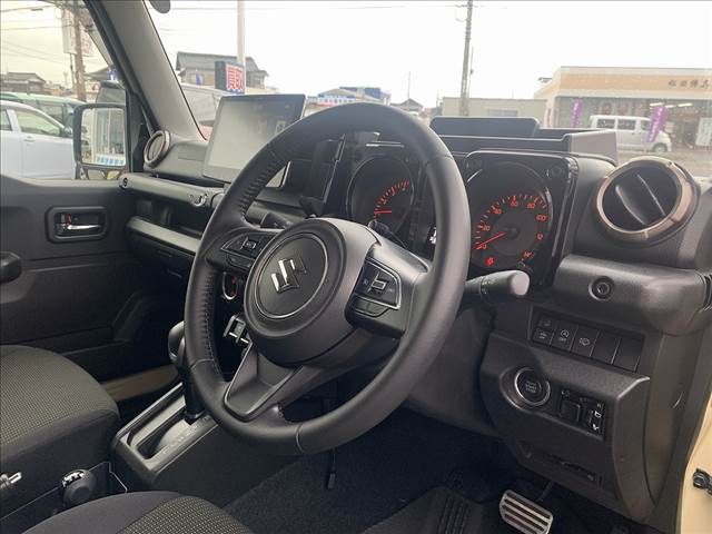 ジムニー