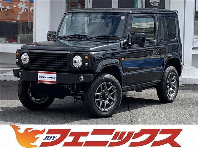 ジムニー