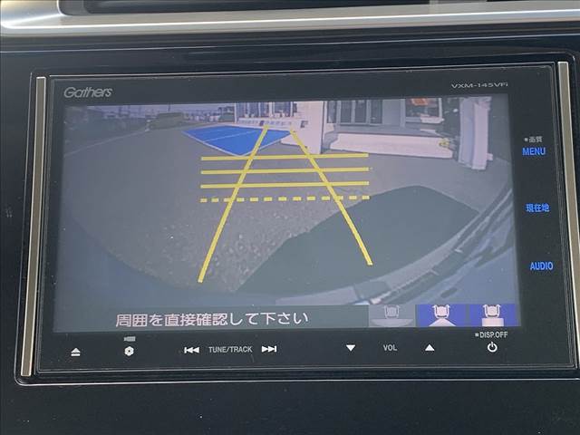 フィットハイブリッド