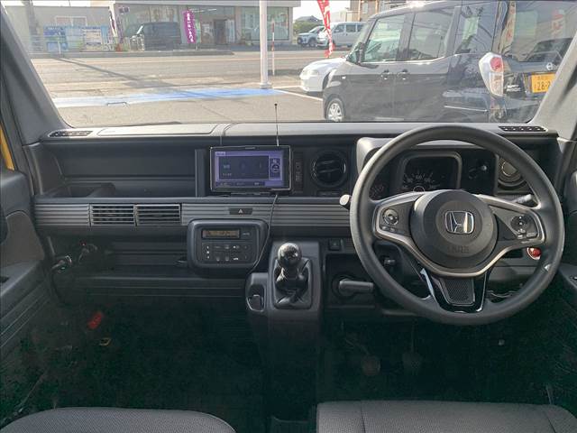 N-VAN