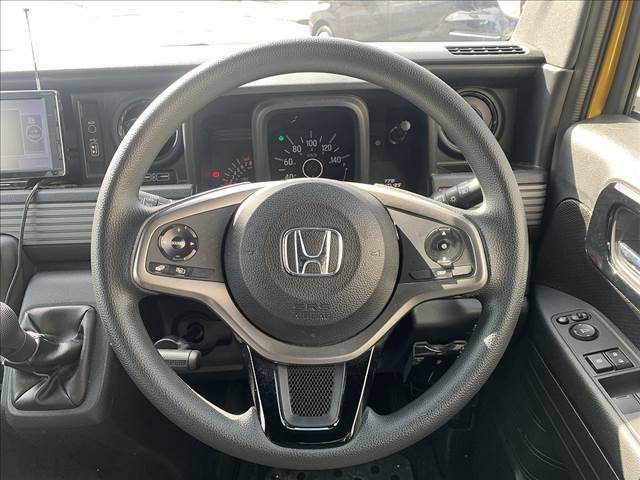 N-VAN
