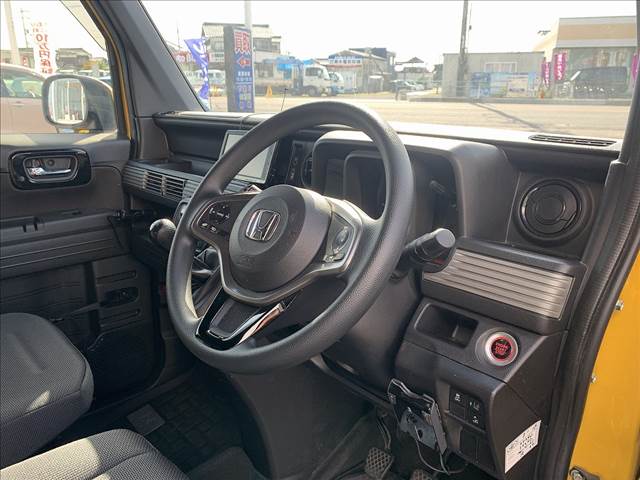 N-VAN