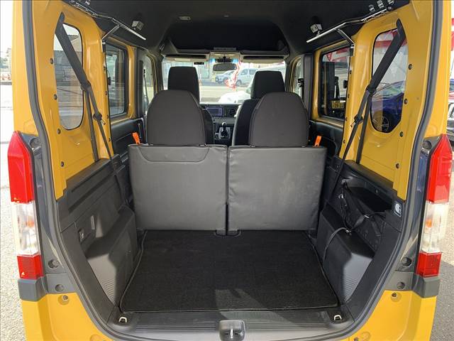 N-VAN