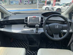 Freed 2WD