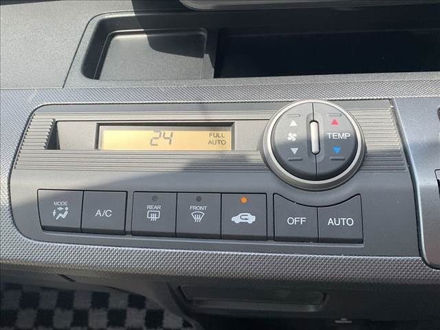 Freed 2WD