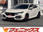 Civic TYPE-R