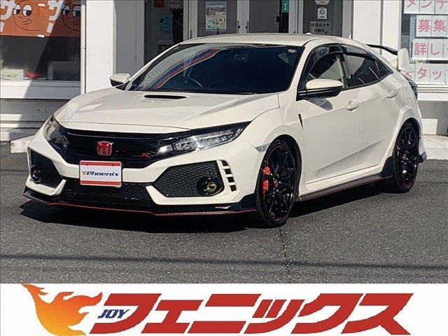 Civic TYPE-R