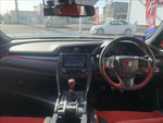 Civic TYPE-R