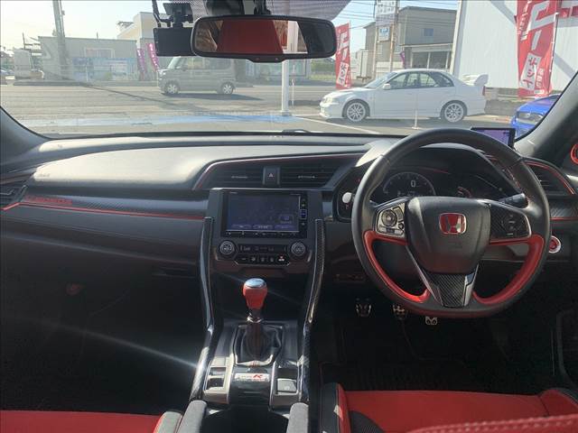 Civic TYPE-R