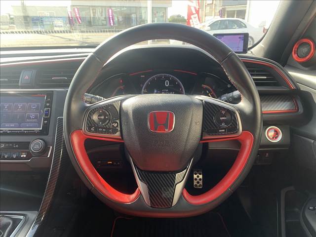 Civic TYPE-R