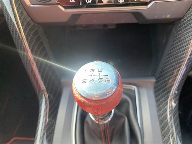 Civic TYPE-R