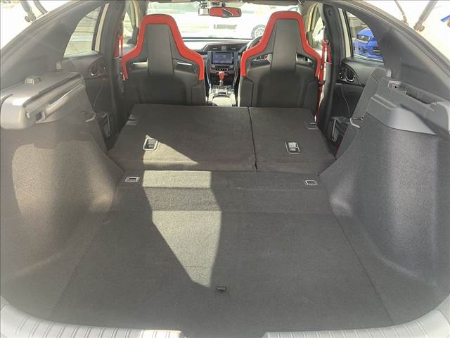 Civic TYPE-R