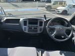 Caravan Van