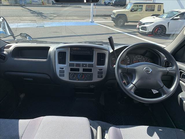 Caravan Van