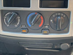 Caravan Van