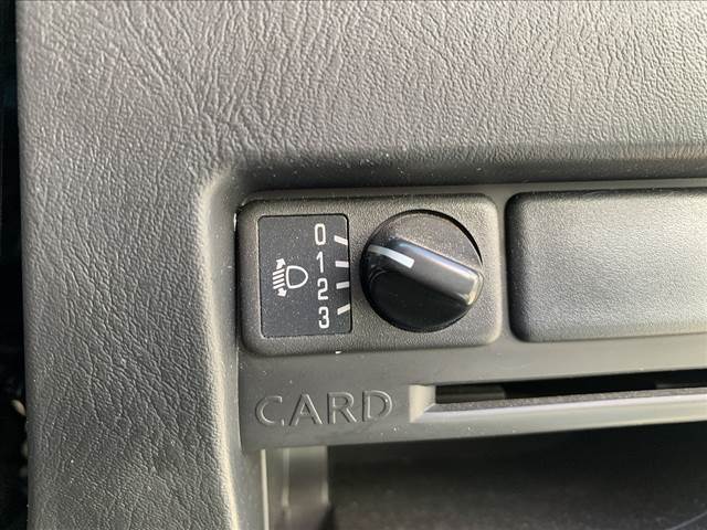 Caravan Van