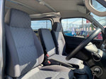 Caravan Van