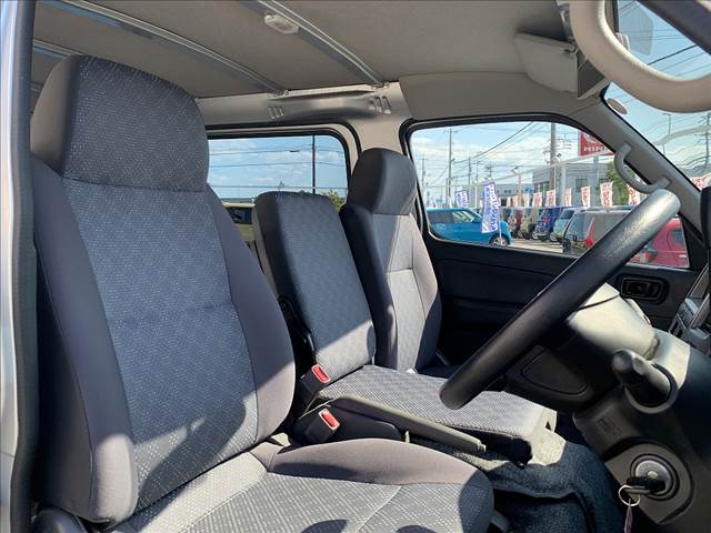 Caravan Van
