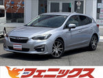 Impreza Sport