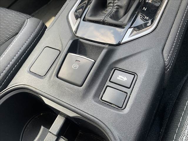 Impreza Sport