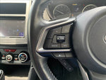 Impreza Sport