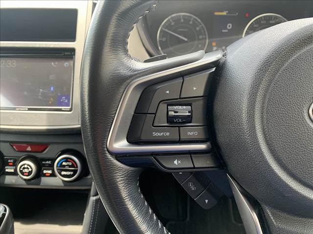 Impreza Sport