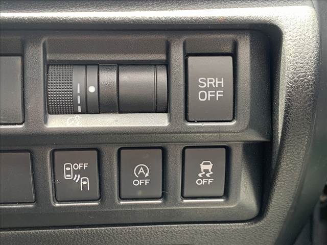 Impreza Sport