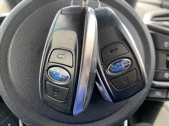 Impreza Sport
