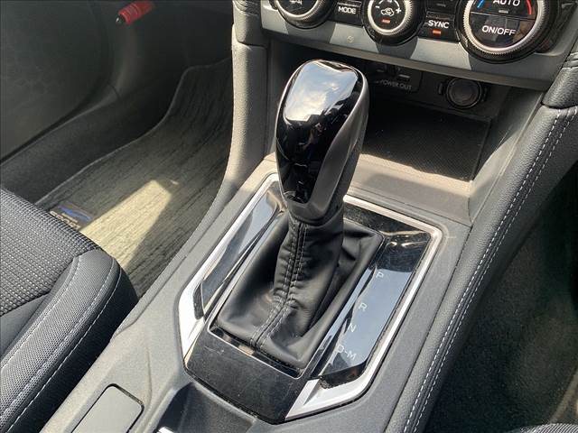 Impreza Sport