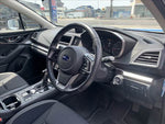 Impreza Sport