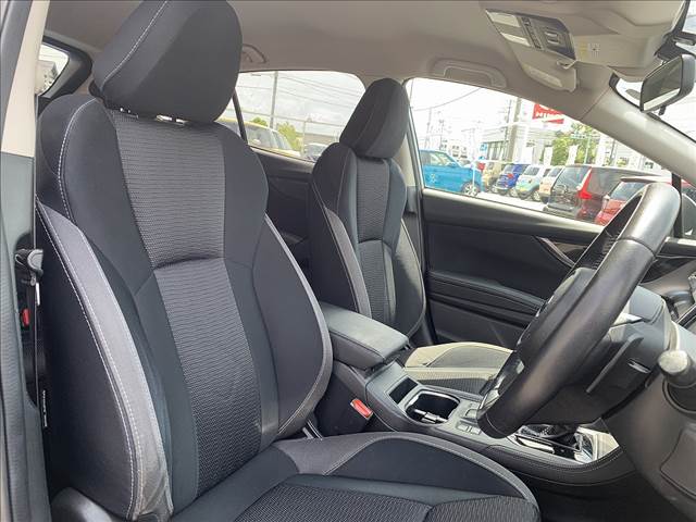 Impreza Sport