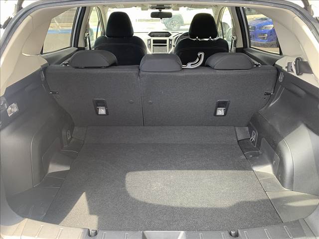 Impreza Sport