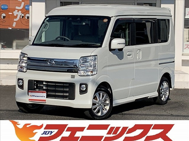 NV100 Clipper Rio