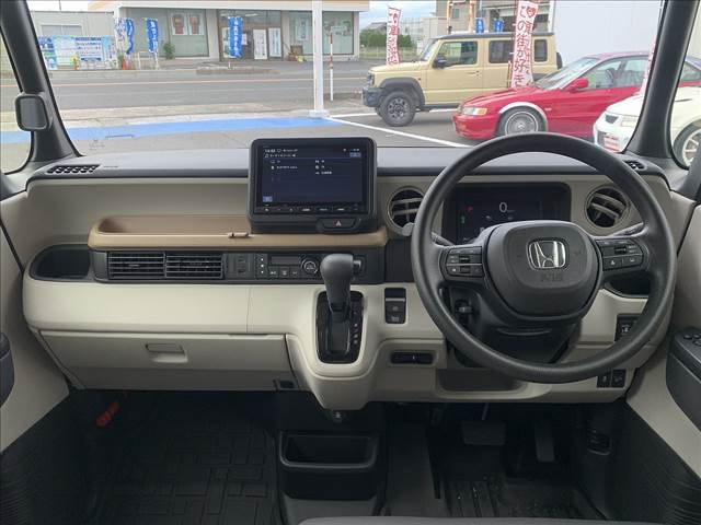 N-BOX