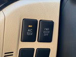 Alphard Hybrid