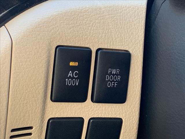 Alphard Hybrid